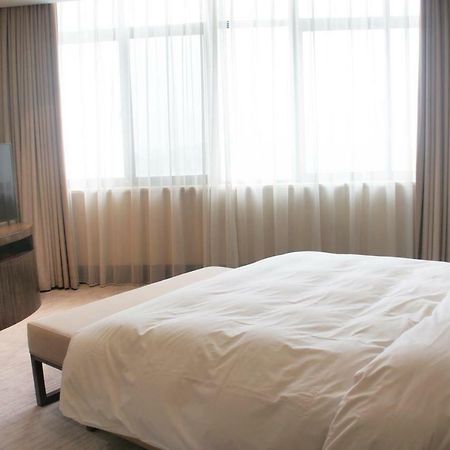 Rosedale Hotel & Resorts Suzhou Suzhou  Luaran gambar