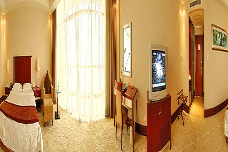 Rosedale Hotel & Resorts Suzhou Suzhou  Luaran gambar