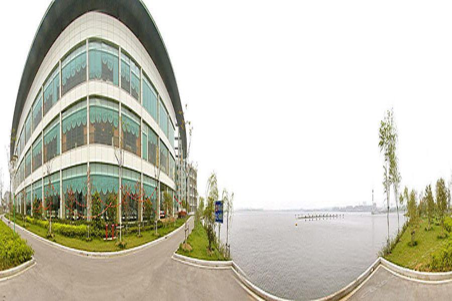 Rosedale Hotel & Resorts Suzhou Suzhou  Luaran gambar