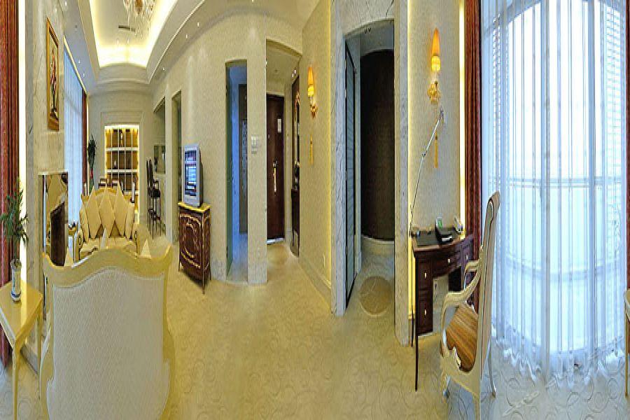 Rosedale Hotel & Resorts Suzhou Suzhou  Luaran gambar