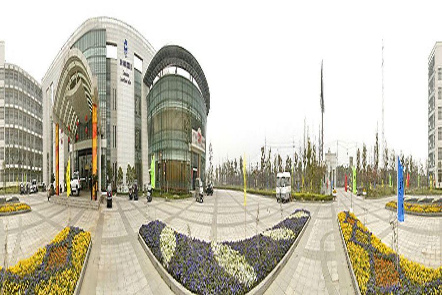 Rosedale Hotel & Resorts Suzhou Suzhou  Luaran gambar