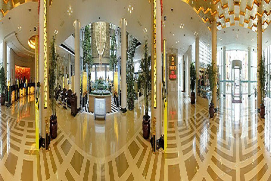 Rosedale Hotel & Resorts Suzhou Suzhou  Luaran gambar