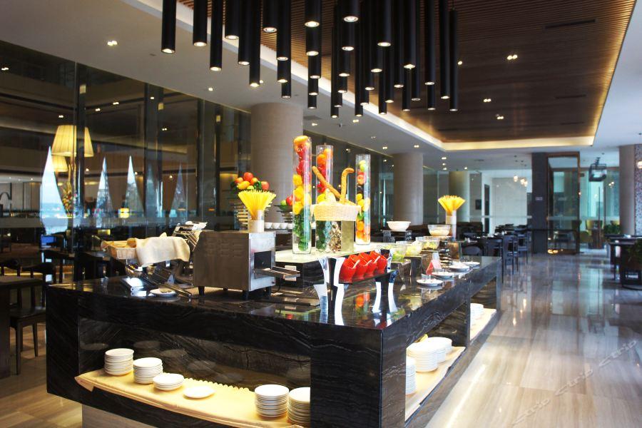 Rosedale Hotel & Resorts Suzhou Suzhou  Luaran gambar