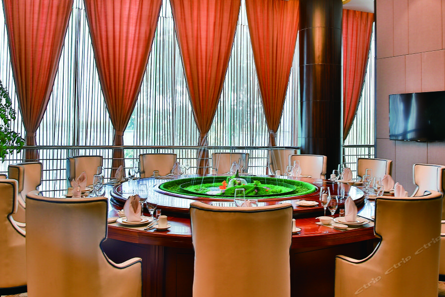 Rosedale Hotel & Resorts Suzhou Suzhou  Luaran gambar