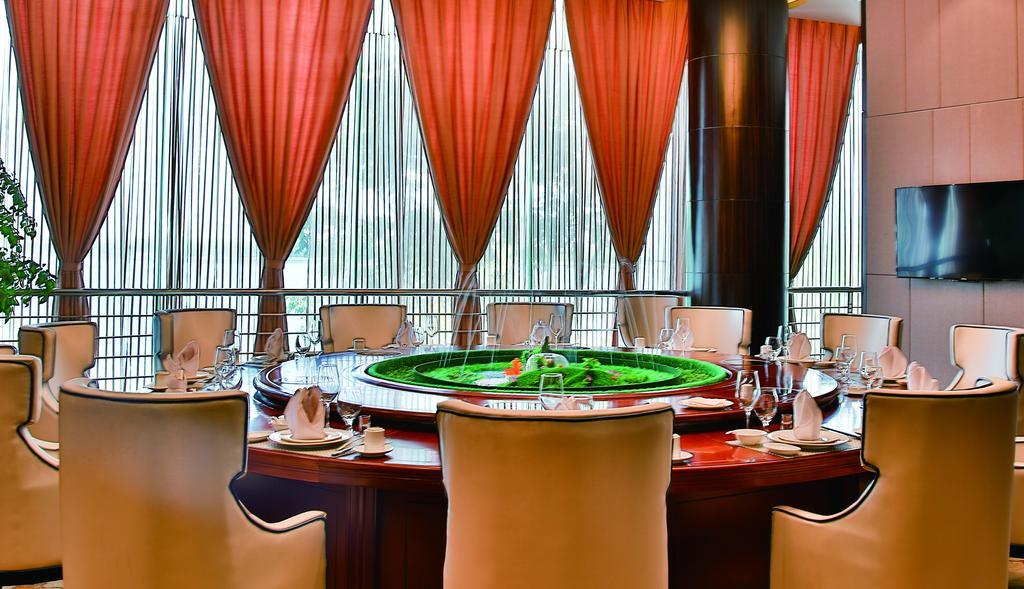 Rosedale Hotel & Resorts Suzhou Suzhou  Luaran gambar