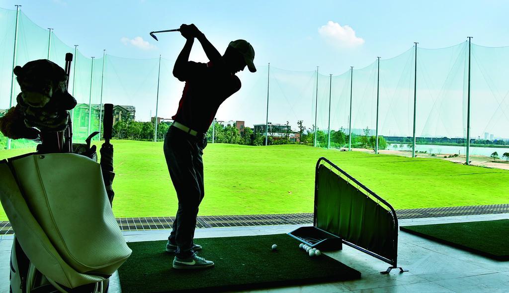 Rosedale Hotel & Resorts Suzhou Suzhou  Luaran gambar