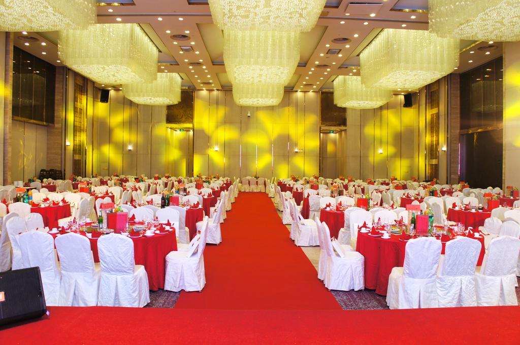 Rosedale Hotel & Resorts Suzhou Suzhou  Luaran gambar
