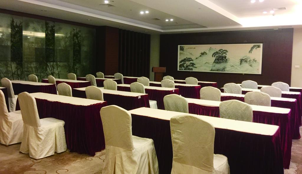 Rosedale Hotel & Resorts Suzhou Suzhou  Luaran gambar